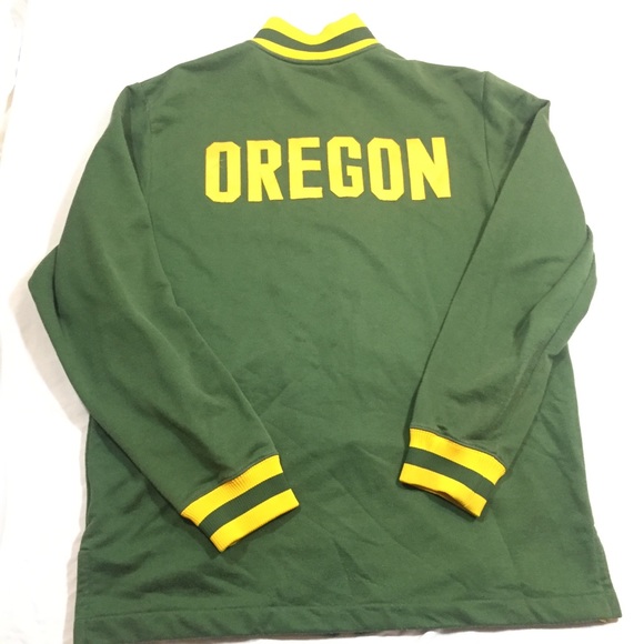 Nike Other - Nike Sportswear Vintage Oregon Athlete Limited